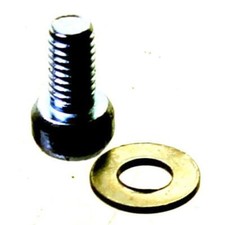 Go Kart Synergy étrier de frein purge mamelon et rondelle course karting course