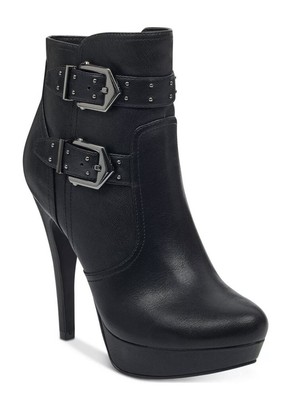 guess dalli booties