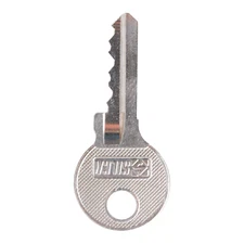 FAAC Viro Gate Opener Spare key