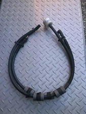 2011-2020 Jeep Grand Cherokee Air Suspension Compressor Suction Hose 