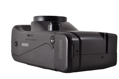 Fuji Zoom Cardia 900 Date Point & Shoot 38-85mm Film Camera 1day