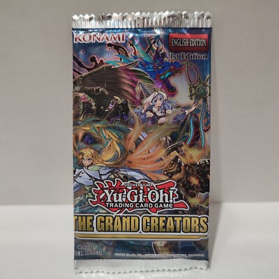 yugioh asian english structure deck Structure Deck: Illusion of the Dark Magicians main image 1