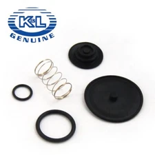 K&L Petcock Rebuild Repair Kit Gasket Honda cb700 cb650 cb450 cx500 cx gl500 tap