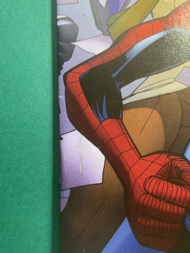 Ultimate Spider-Man Vol 1+2 #1-160 Pick your Issues! (2000-2011) +Six Requiem - Imagen 472 de 527