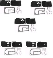 FUEL PUMP KIT FOR BRIGGS  STRATTON BRIGGS  STRATTON 393397 PACK OF 5  8380 