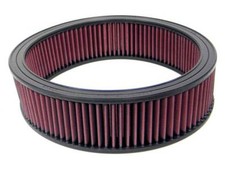 Filtro aria di ricambio K&N Chevrolet Blazer 2.8i (1982 > 1989)