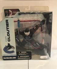 Dan Cloutier Mcfarlane 