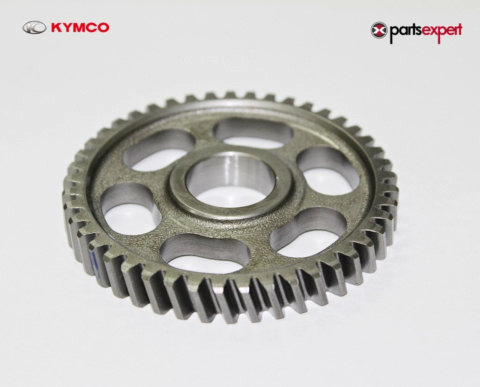 NEUF OEM KYMCO PIGNON DE MARCHE AVANT KXR 250 / MAXXER 250 / MAXXER 300 / MXU 25
