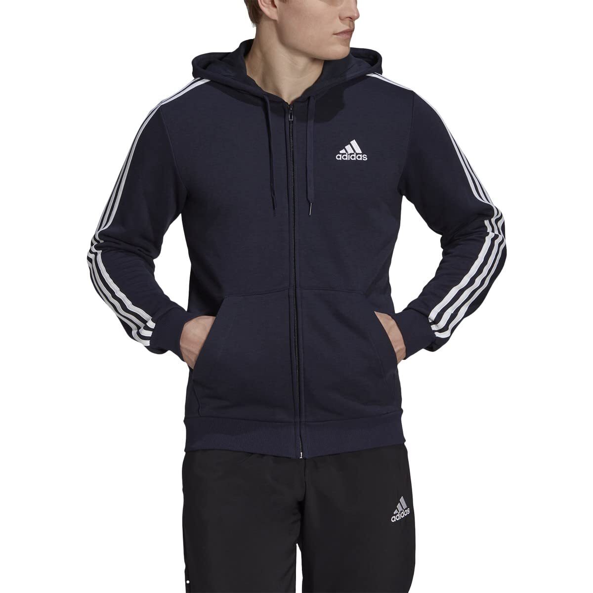 Erasure Egyptian Fiddle adidas Men's Essentials French Terry 3-Stripes Full-Zip Hoodie Medium | eBay Erasure Egyptian Fiddle adidas Men's Essentials French Terry 3-Stripes Full-Zip Hoodie Medium | eBay