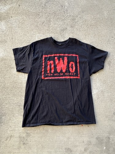 Vintage nwo wcw mens - Gem