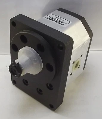 BEROKIT Schaeff SKB600 SKL830 Hydraulikpumpe Bagger Lader ersetzt 0510725345