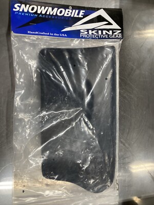 Polaris Skinz Pro Ride Bash Plate