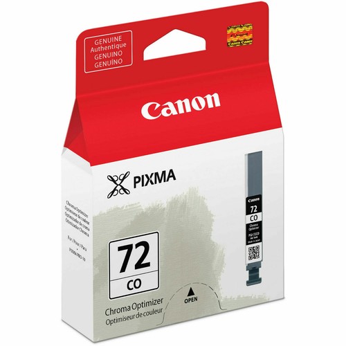 Original Canon PGI-72 Ink Cartridges Fits For Canon Pixma Pro-10 & Pro-10S Lot - Picture 11 of 13
