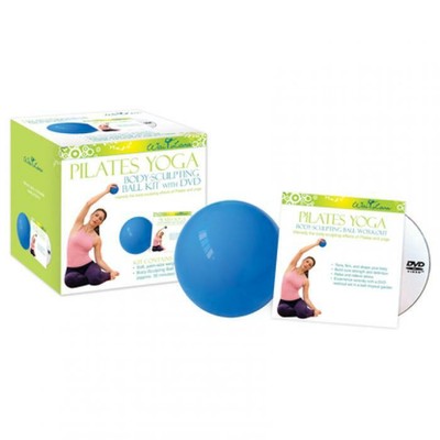2 lb exercise ball