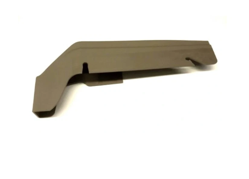 NEW VOLVO XC90 MK1 REAR LEFT SEAT TRIM PANEL 39876067 ORIGINAL | eBay