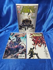 New Avengers #11 13 Maya Lopez, 27 1st Hawkeye Ronin Key VF/NM 9.0