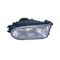 Nebelscheinwerfer Nsw Vorne Rechts FüR Renault Megane Scenic JA0/1_ BA0/1_