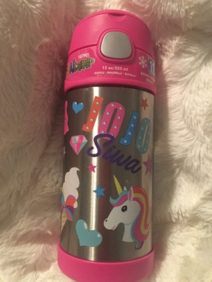 Unicorn Thermos Funtainer Food Jar Target Thermos 12oz Funtainer