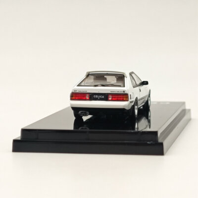 Hobby Japan 1:64 Toyota Celica XX (A60) 1983 2000GT TWINCAM24