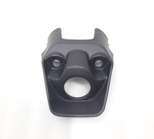 BLOCCHETTO CHIAVI SERBATOIO CARBONIO DUCATI SUPERSPORT 939 950 SUPER SPORT