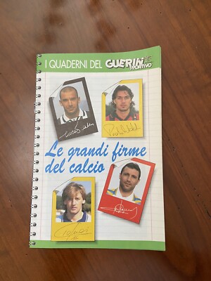 GUERIN SPORTIVO 19-1995 +FILM MALDINI VIALLI ASPRILLA BAGGIO RIJKAARD UNDER 20