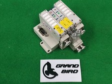 PISCO VZE10D-68S-D24-M02-D VZVD-D24, USED