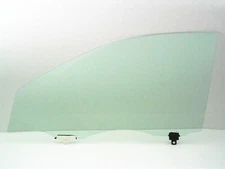 Fit 2003-2008 Toyota Corolla Sedan Driver Left Side Front Door Window Glass