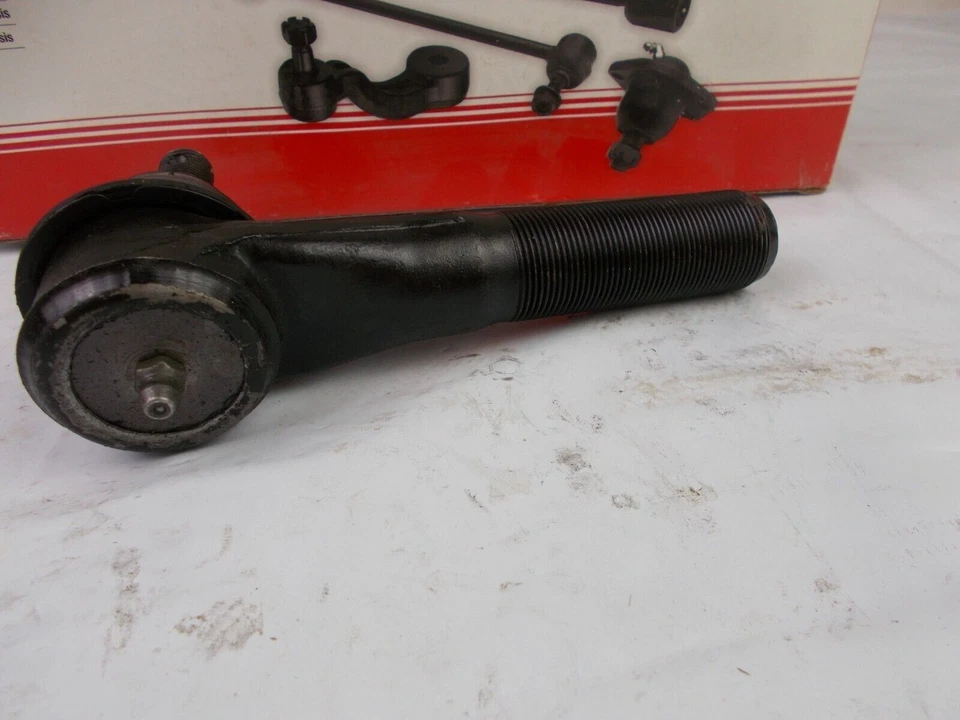 Barra de amarre de dirección Carquest se adapta; Ford F-250 89-96' y F-350 85-97' Foto 2 de 4