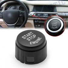 Engine Start Stop Push Button Switch Cover Trim For Bmw F20 F30 F10 F01 F48 F16 Engine Start Stop Push Button Switch Cover Trim For Bmw F20 F30 F10 F01 F48 F16