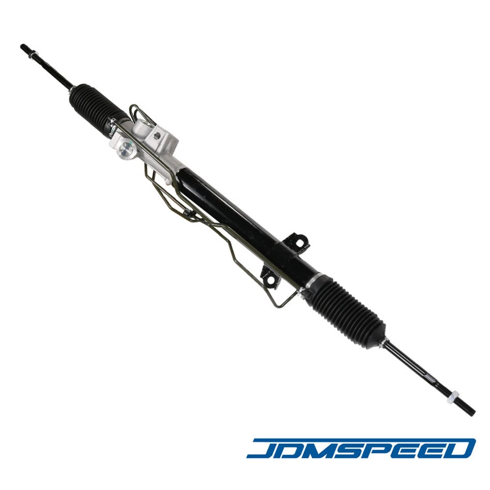 Nuevo bastidor y piñón de dirección asistida hidráulica para Chrysler Town & Country Caravan Foto 3 de 4