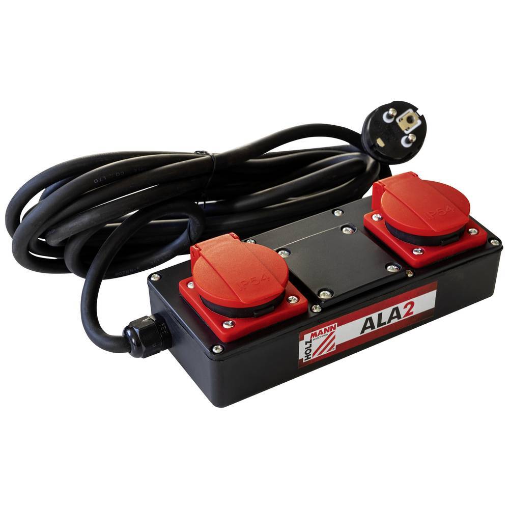 Holzmann Maschinen ALA2_230V ALA2_230V Avviatore automatico