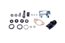Power Steering Control Valve Rebuild Kit Sunsong For 1964-1970 Ford Mustang