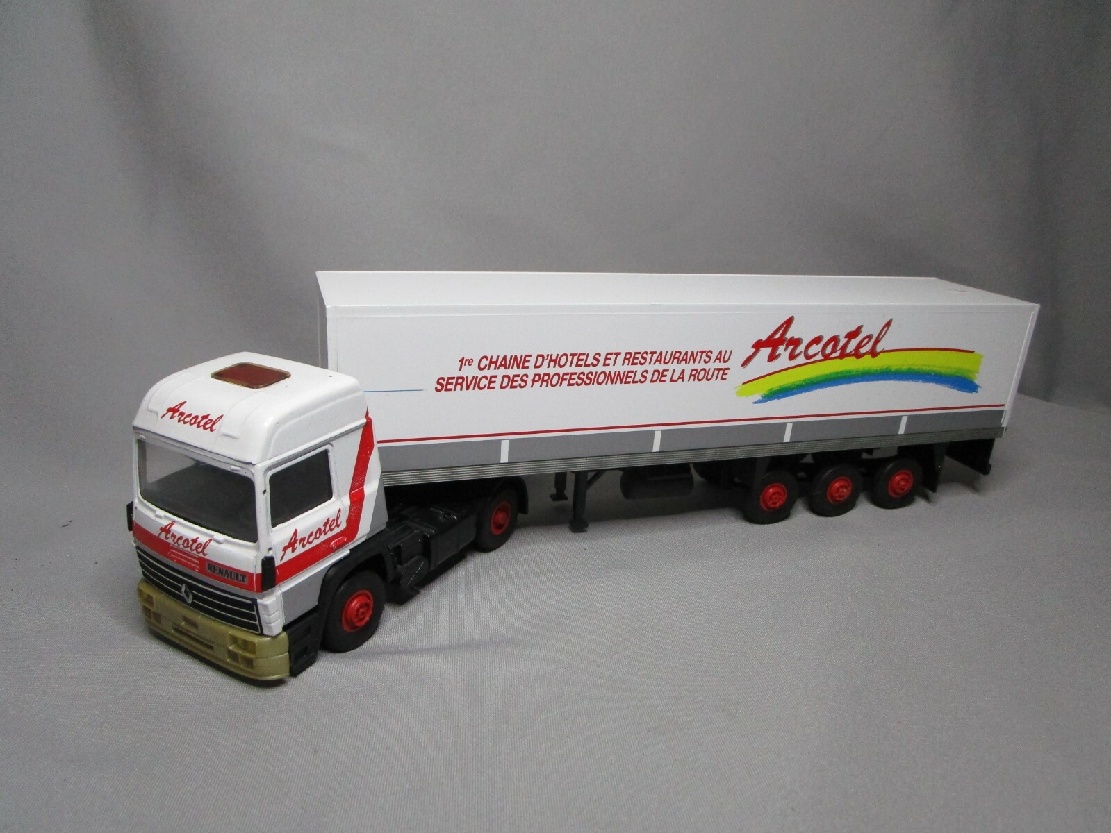 Camion Eligor à Vendre Sur Le Bon Coin