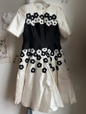 Vintage Formal Dress