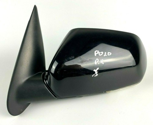 Skoda Octavia Außenspiegel Vorne Links Tür 7 Pin RHD Einheit 1Z2857501