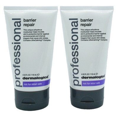 Dermalogica Professional Barrier Repair PRO Size (4 fl oz /118ml)  [2-Pack]
