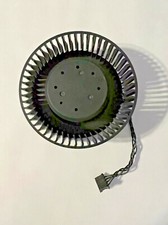 Replacement fan for GTX Graphic Cards  BFB0712HF  WITHOUT FRONT PLATE