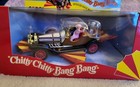 "CHITTY CHITTY BANG BANG" CAR W/FIGURES DIECAST MODEL CAR BY CORGI CC03502