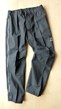 Haglöfs L.I.M. GTX Herren Regenhose Goretex wasserdicht Modell 2C5