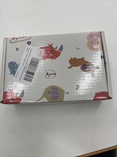 4 Pairs of Baby Socks New in Box