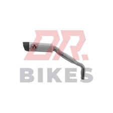 Honda CBR600RR 2024 2025 Arrow Ti/carbon Indy Race Road Silencer 71971PK