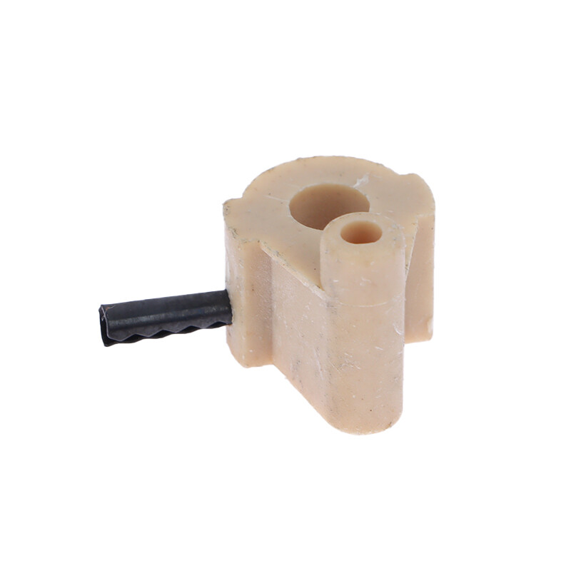 TDY50 220V AC Synchronous Motor for Electric Fan with Permanent Magnet and Auto Shaking Head-image