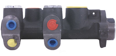 Brake Master Cylinder Parts Master 10-2562 for 91-93 Buick