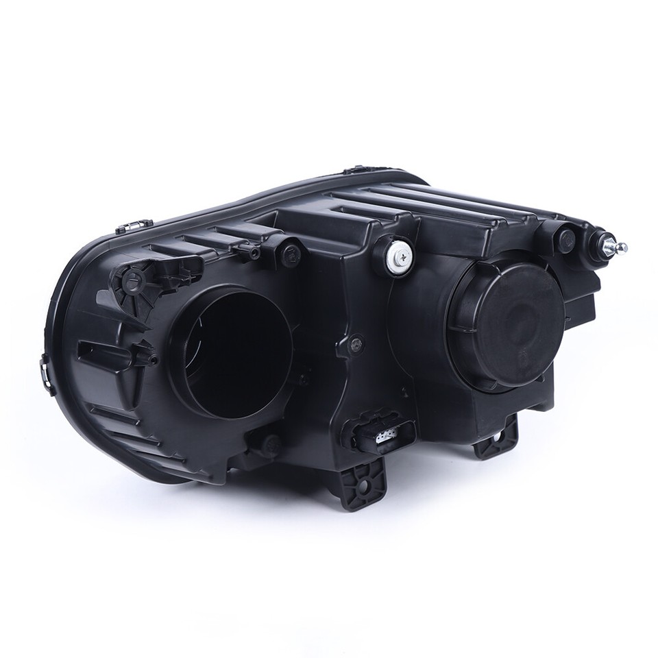 Right Headlight Halogen Headlamp For Dodge Challenger 2015 2019 