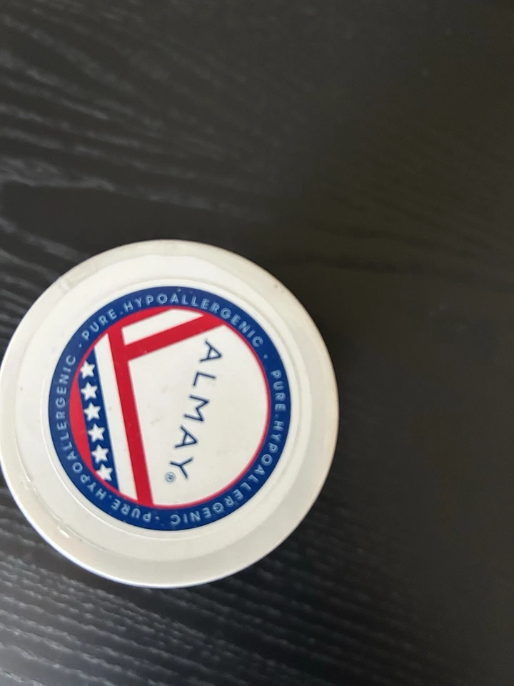 Almay Eye Makeup Remover 95 Stück - Bild 2 von 3