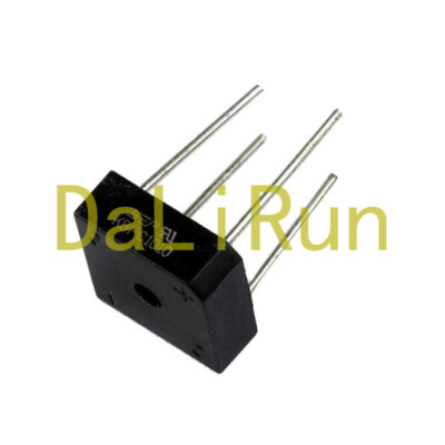1PCS Bridge Rectifier KBPC1010 KBPC-1010 10A 1000V NEW