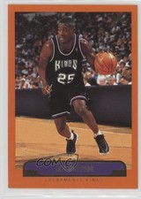 1999-00 Topps Nick Anderson #175 6mo
