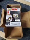 Funko Pop WWE “The Fiend" Bray Wyatt #77 Amazon Exclusive Near Mint w/ shipper