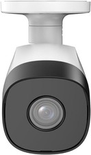 Lorex 1080p HD CVI Analog Wired Indoor/Outdoor Metal Bullet Security Camera