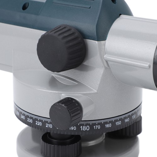 Automatic Optical Level Self Leveling Level 32X Magnification For Terrain Bridge - Picture 3 of 24